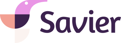 Savier logo
