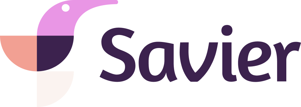 Savier logo